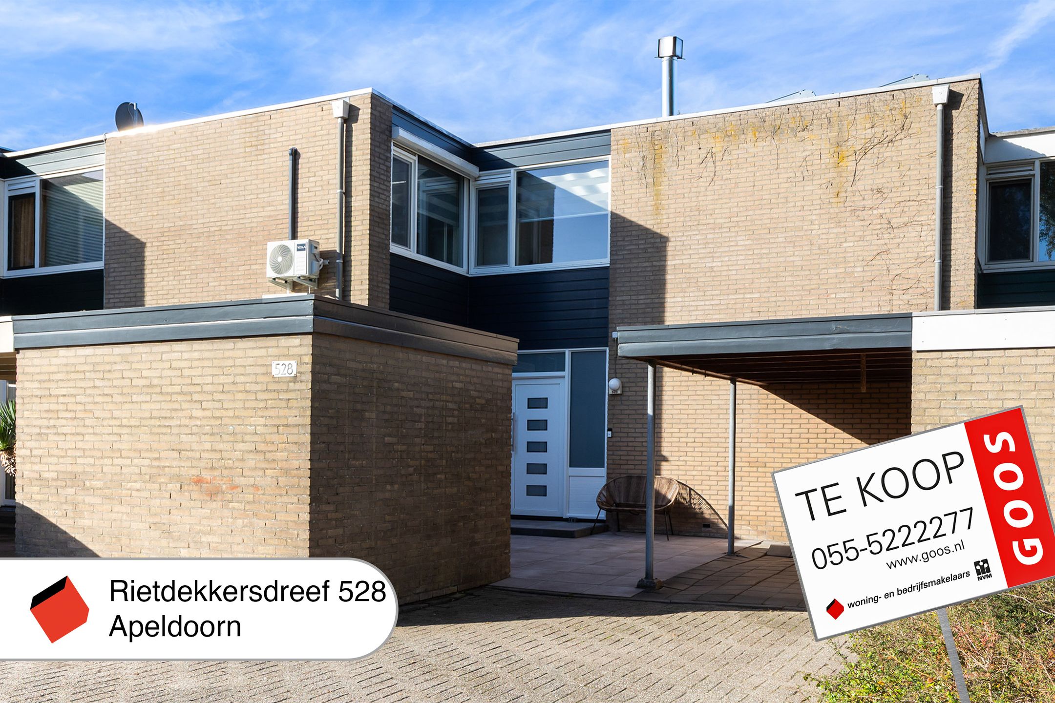 Foto 48 van Rietdekkersdreef 528