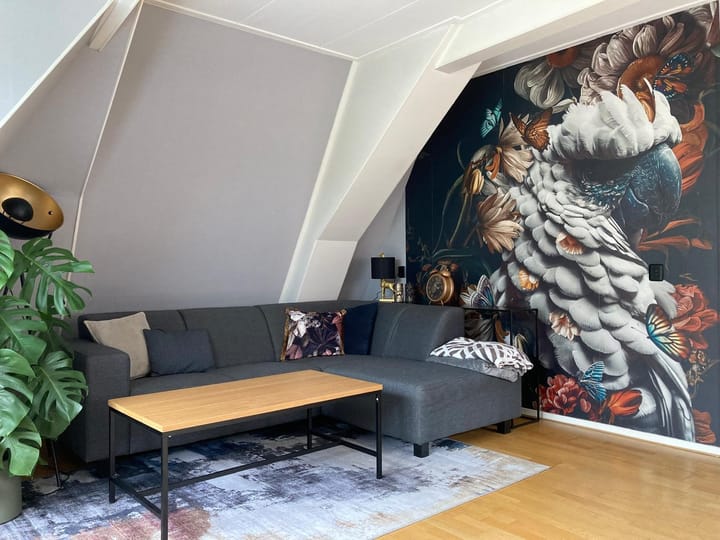 Appartement te koop: Midstraat 171A, Joure