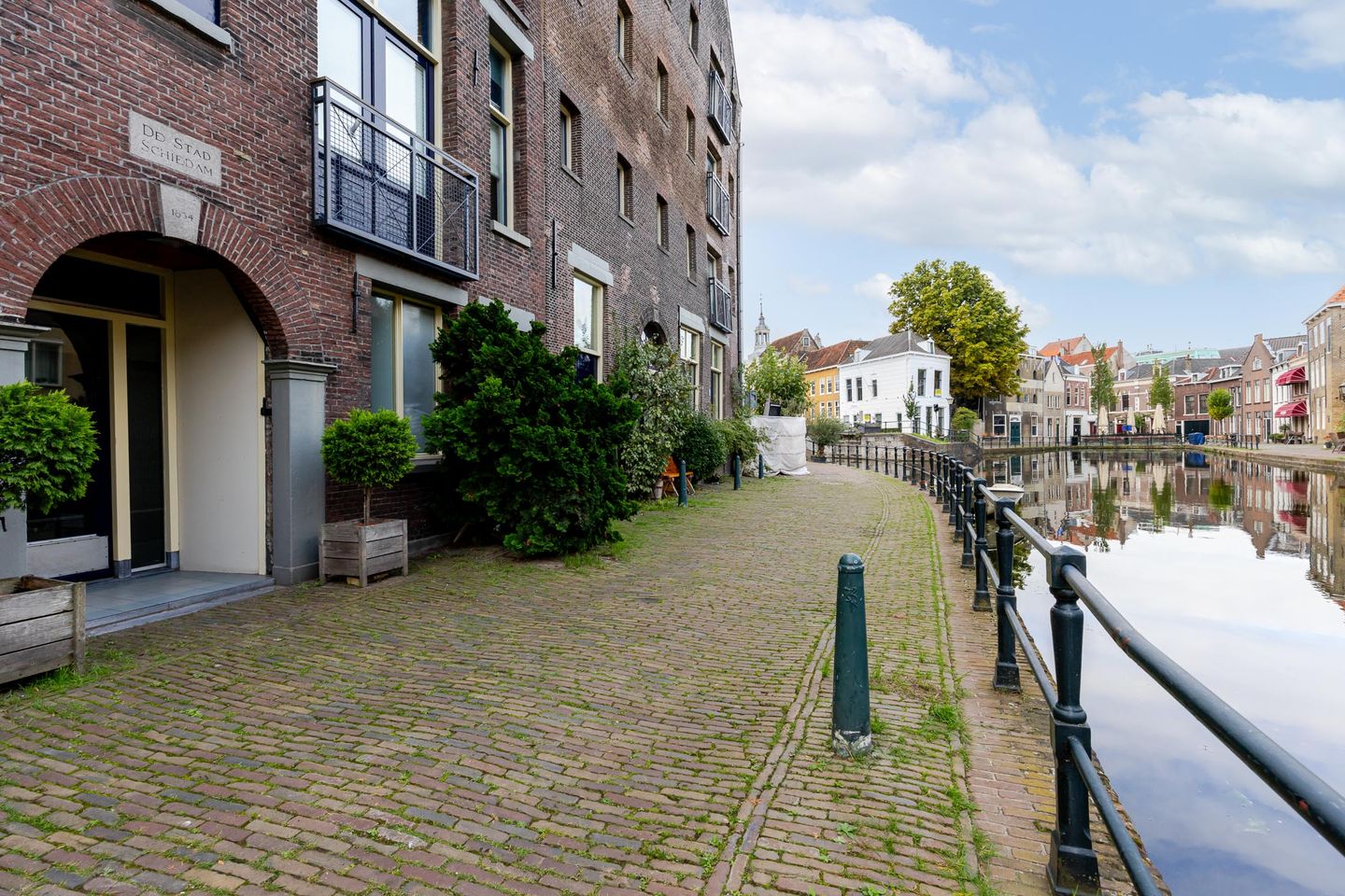Foto 5 van Schie 17-E