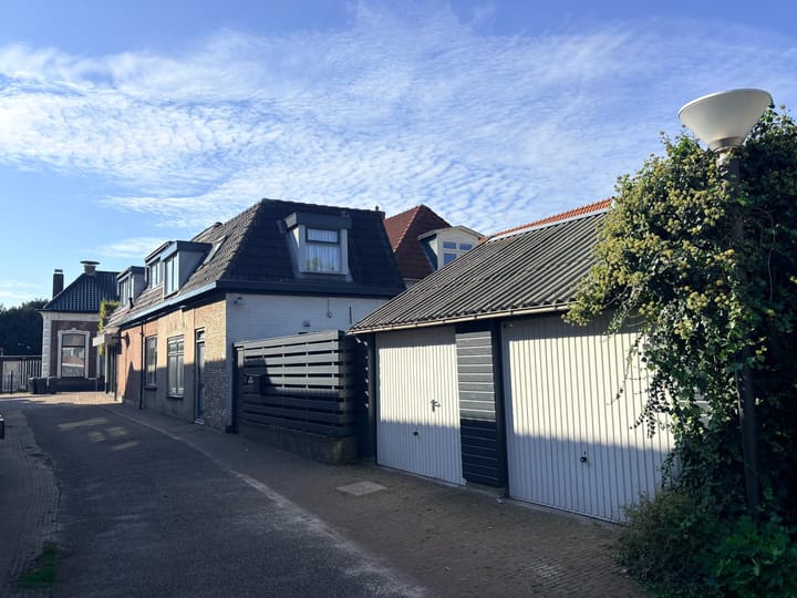 Appartement te koop: Midstraat 171A, Joure