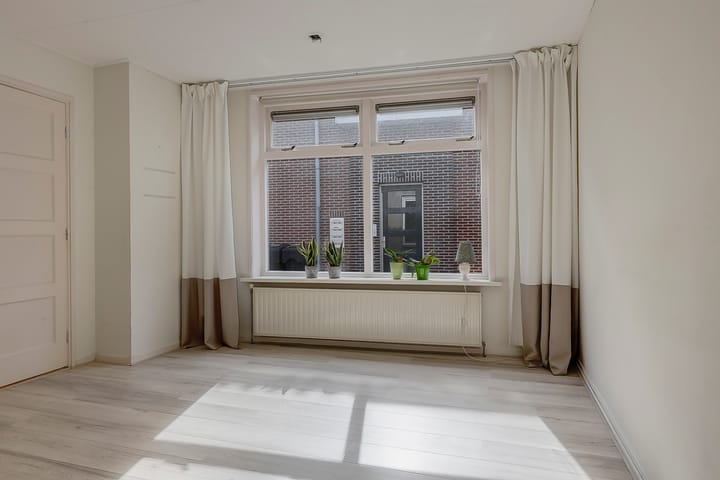 Appartement te koop: Midstraat 171A, Joure