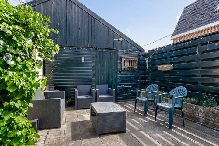 Appartement te koop: Midstraat 171A, Joure