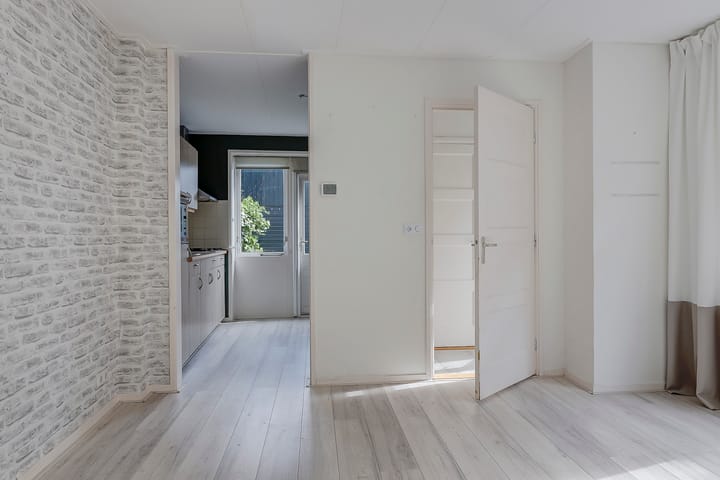 Appartement te koop: Midstraat 171A, Joure
