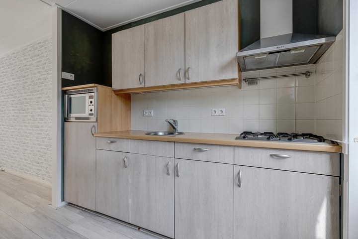 Appartement te koop: Midstraat 171A, Joure