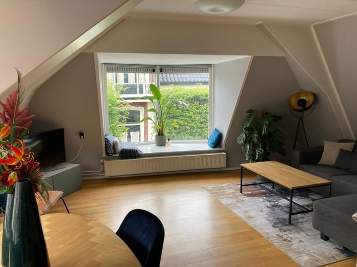 Appartement te koop: Midstraat 171A, Joure