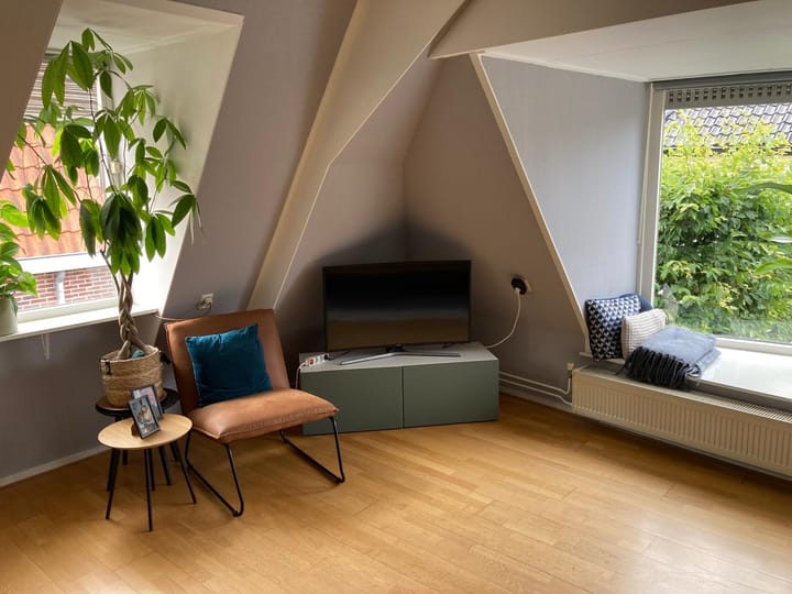 Appartement te koop: Midstraat 171A, Joure