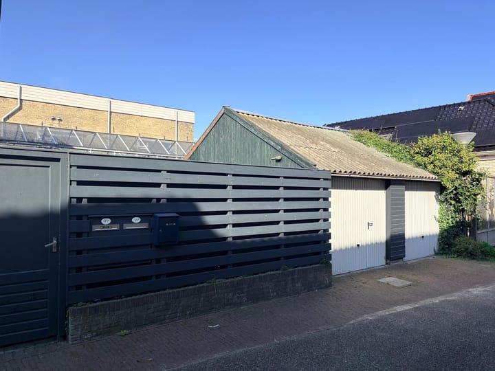 Appartement te koop: Midstraat 171A, Joure