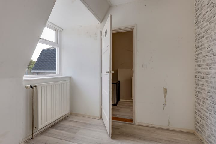 Appartement te koop: Midstraat 171A, Joure