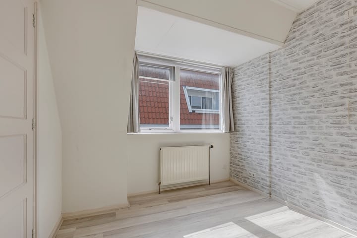 Appartement te koop: Midstraat 171A, Joure