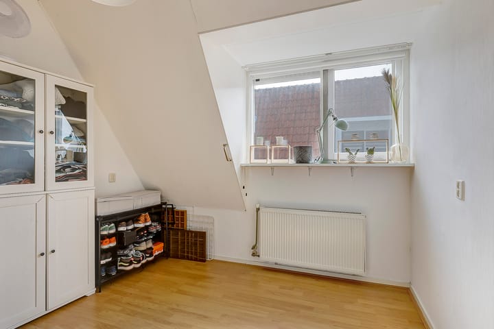 Appartement te koop: Midstraat 171A, Joure