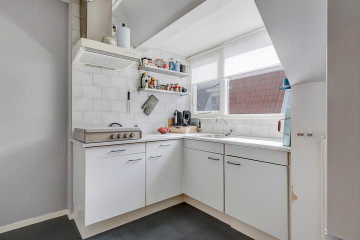 Appartement te koop: Midstraat 171A, Joure