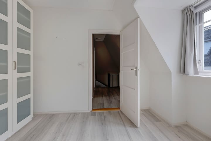Appartement te koop: Midstraat 171A, Joure
