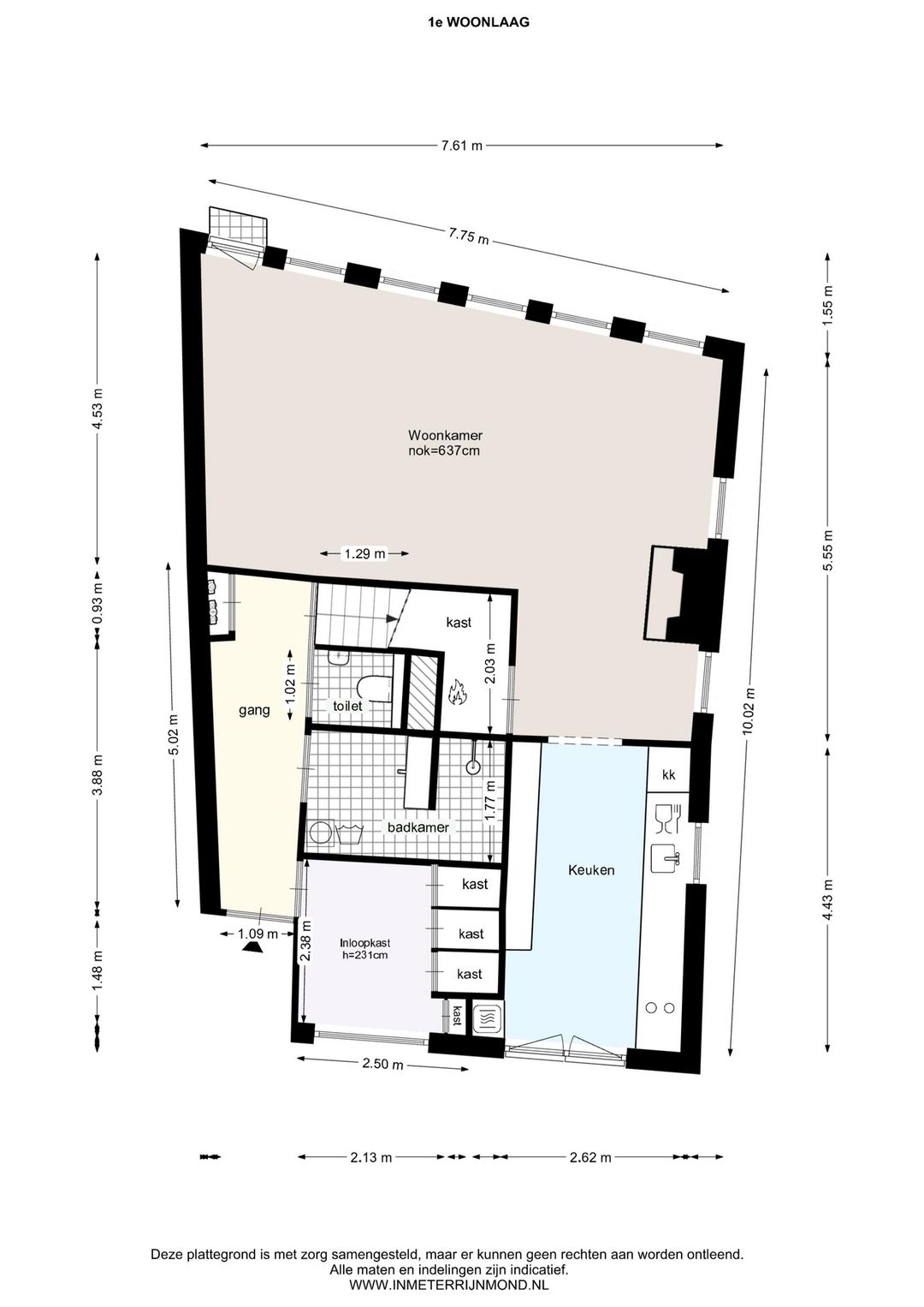 Foto 52 van Schie 17-E