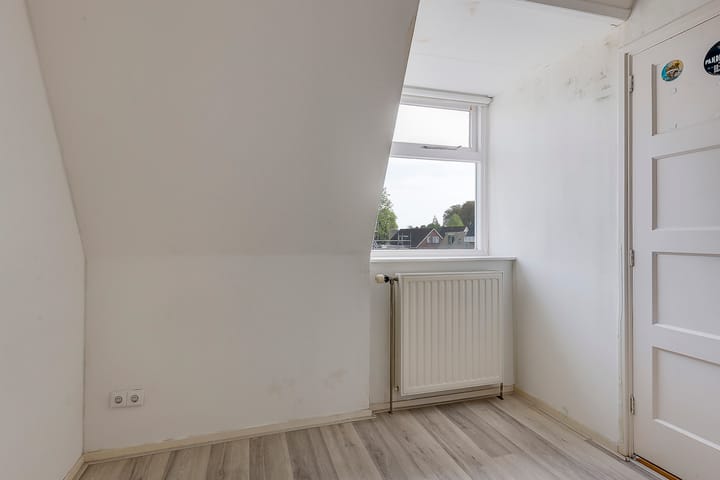 Appartement te koop: Midstraat 171A, Joure