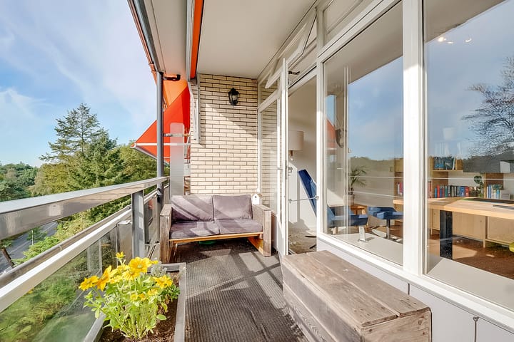 Photo 2 of Laan van Vollenhove 2221