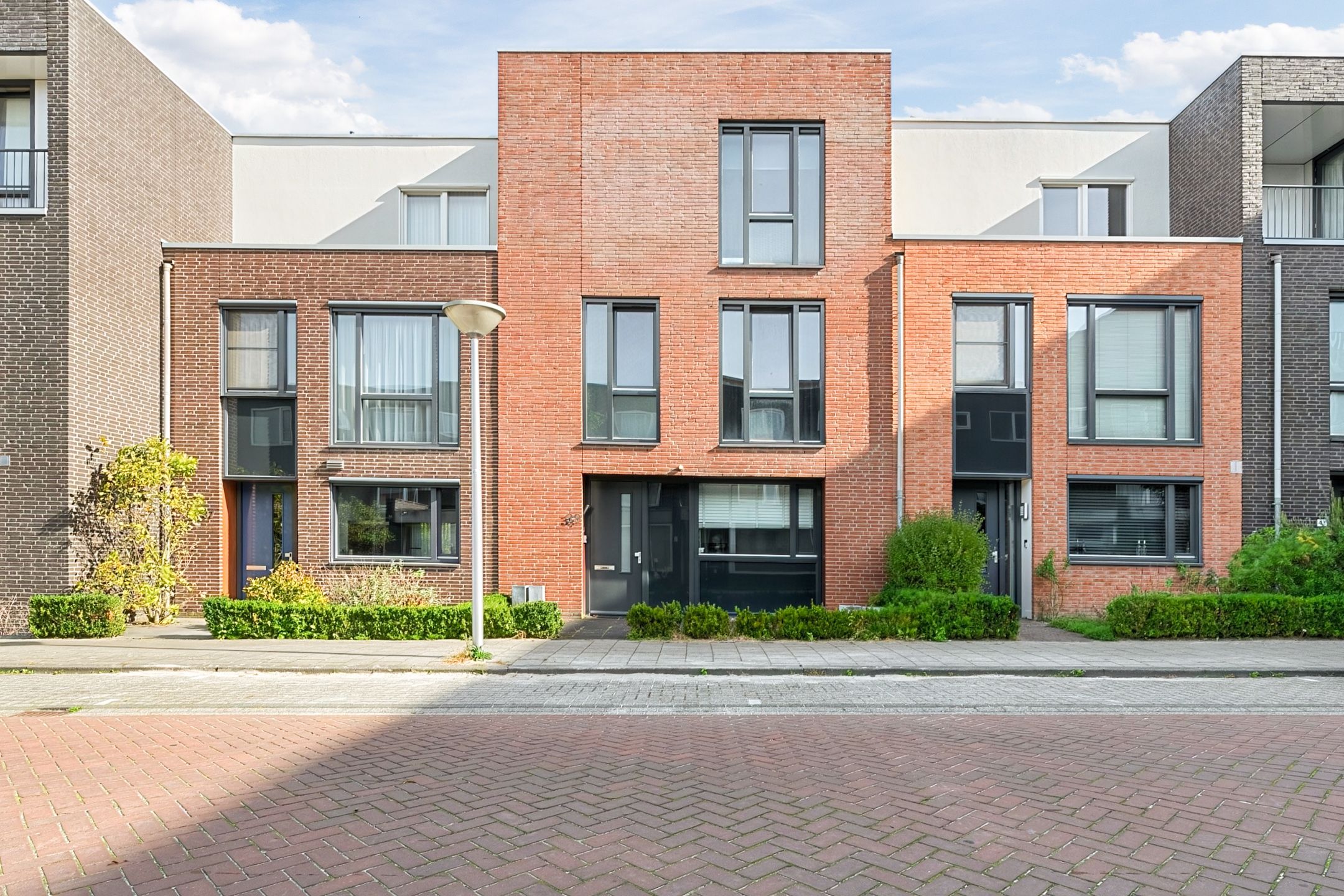 Dommelhoefstraat 39 