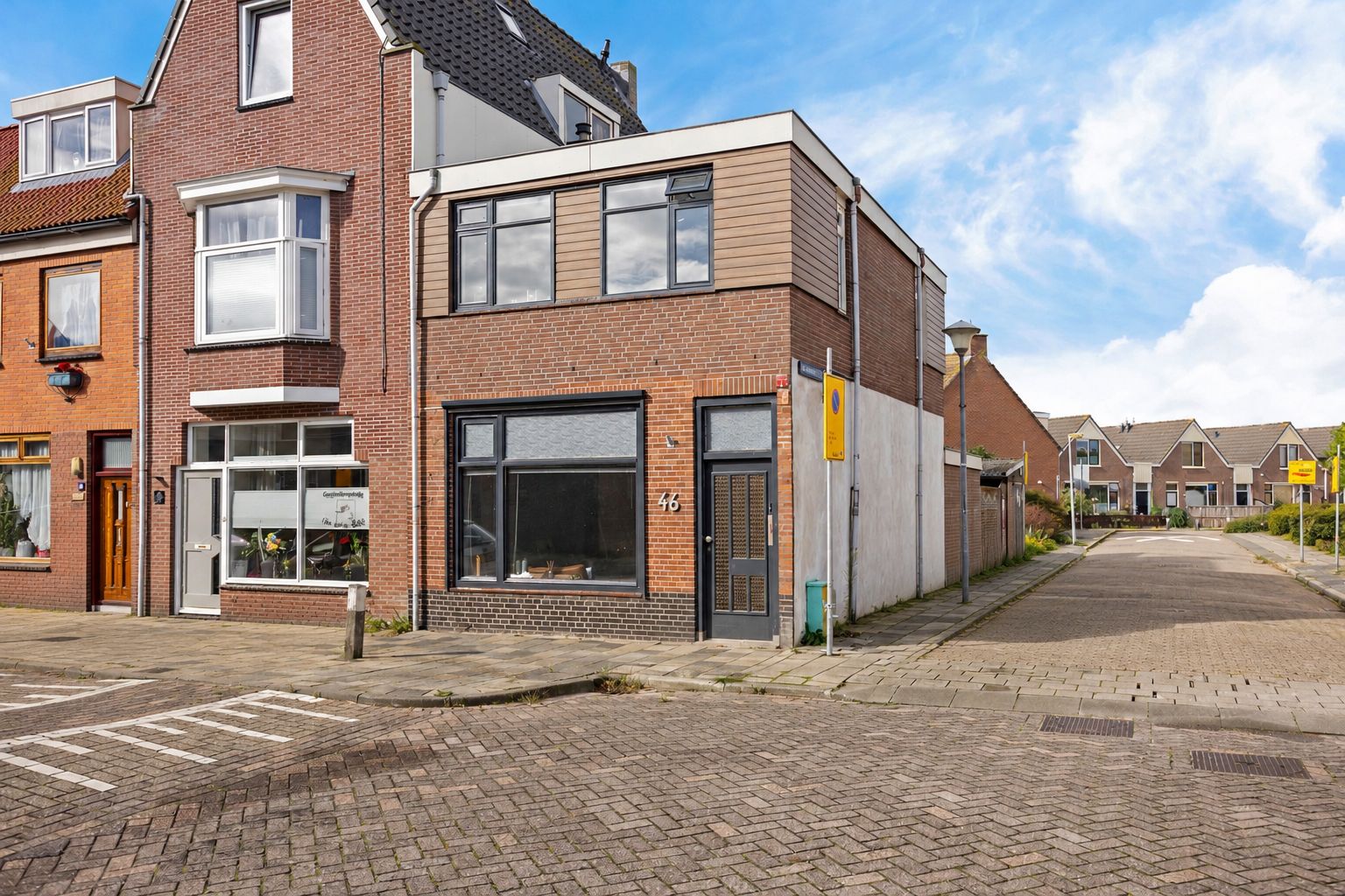 Molenstraat 46 