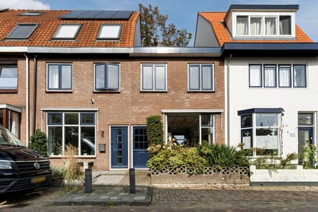 Verhoevenstraat thumbnail