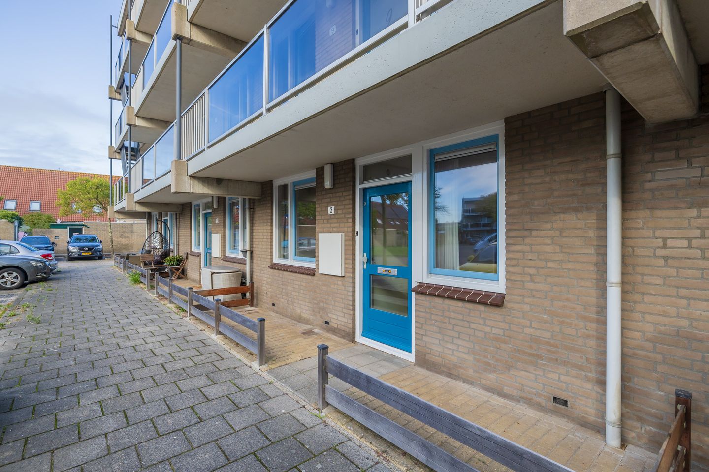 Foto 4 van Zandbank 3