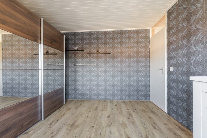 Tussenwoning te koop: Noortberghmoeren 77, Breda