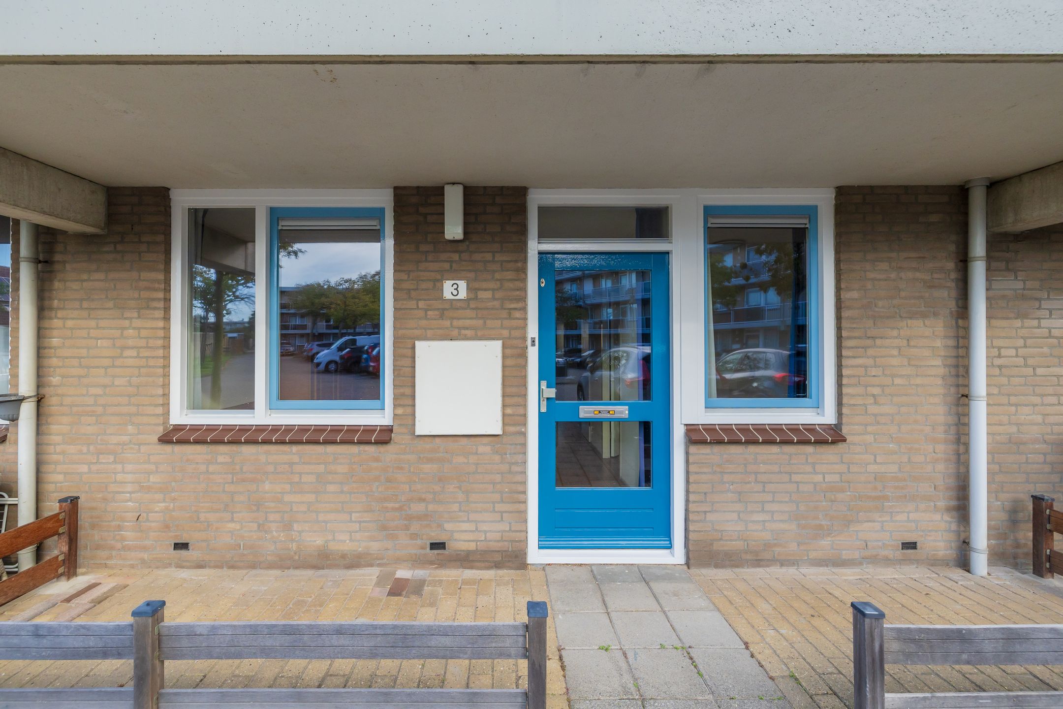 Zandbank 3