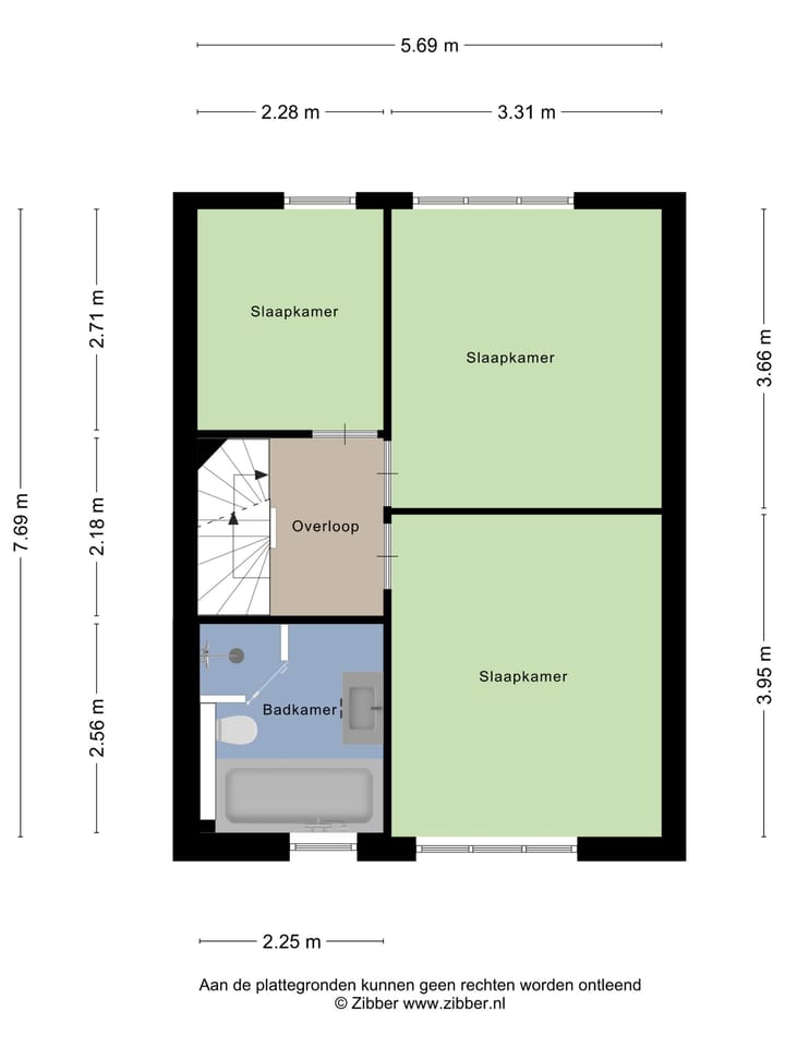 Tussenwoning te koop: Noortberghmoeren 77, Breda