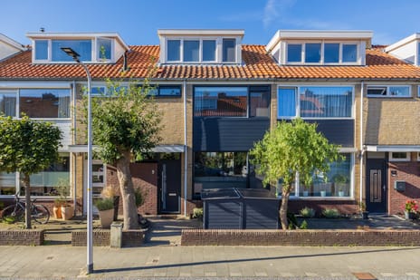 Johannes Molegraafstraat thumbnail