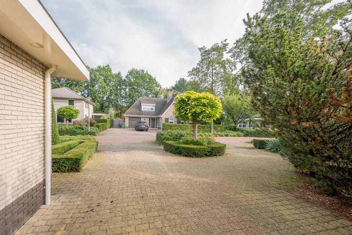 Vrijstaande woning te koop: Westphalingsgoed 6, Nijkerk