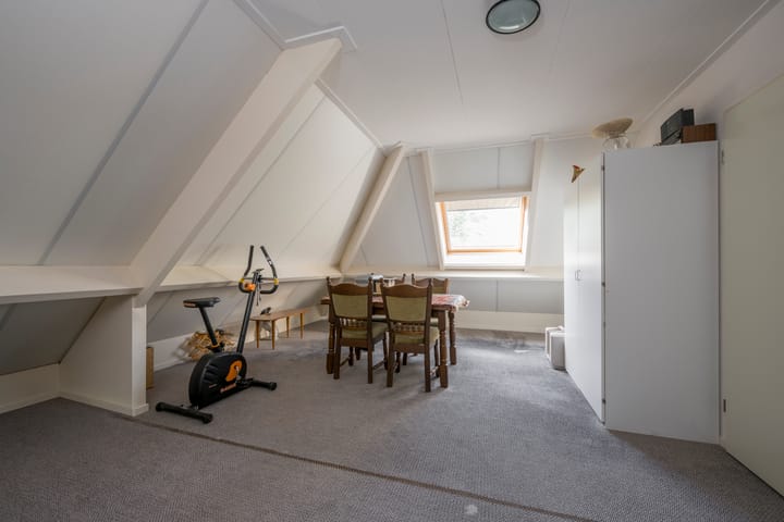 Vrijstaande woning te koop: Westphalingsgoed 6, Nijkerk