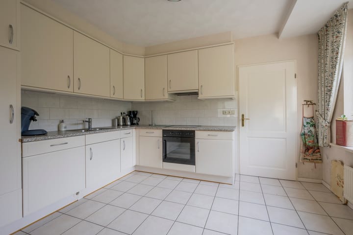 Vrijstaande woning te koop: Westphalingsgoed 6, Nijkerk
