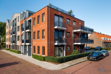 Johan van Oldenbarneveldtstraat thumbnail