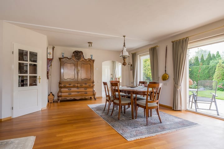 Vrijstaande woning te koop: Westphalingsgoed 6, Nijkerk