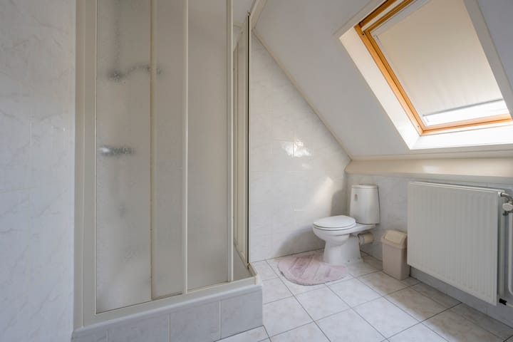 Vrijstaande woning te koop: Westphalingsgoed 6, Nijkerk