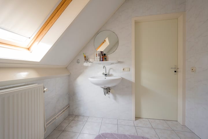 Vrijstaande woning te koop: Westphalingsgoed 6, Nijkerk