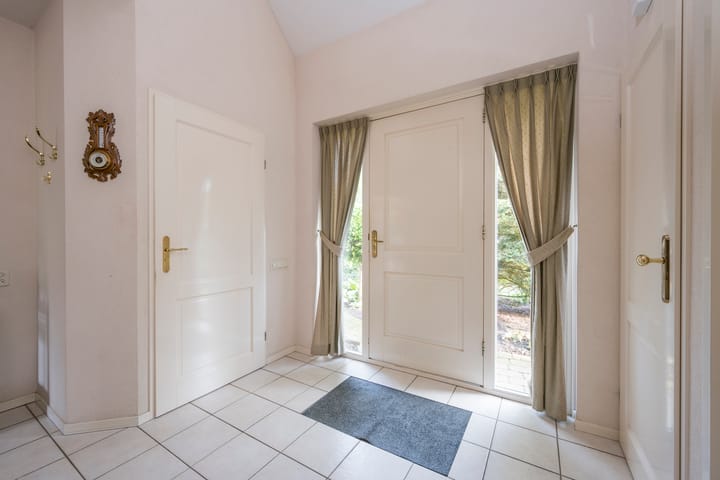 Vrijstaande woning te koop: Westphalingsgoed 6, Nijkerk