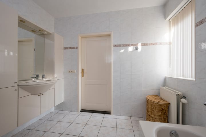 Vrijstaande woning te koop: Westphalingsgoed 6, Nijkerk