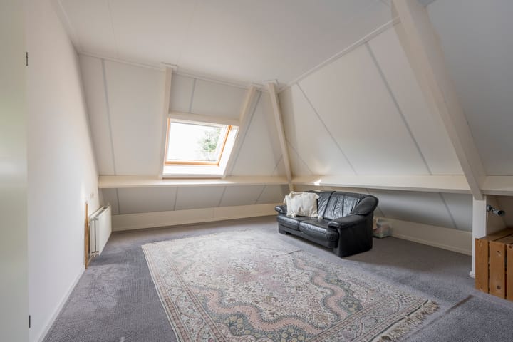 Vrijstaande woning te koop: Westphalingsgoed 6, Nijkerk