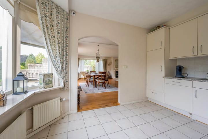 Vrijstaande woning te koop: Westphalingsgoed 6, Nijkerk