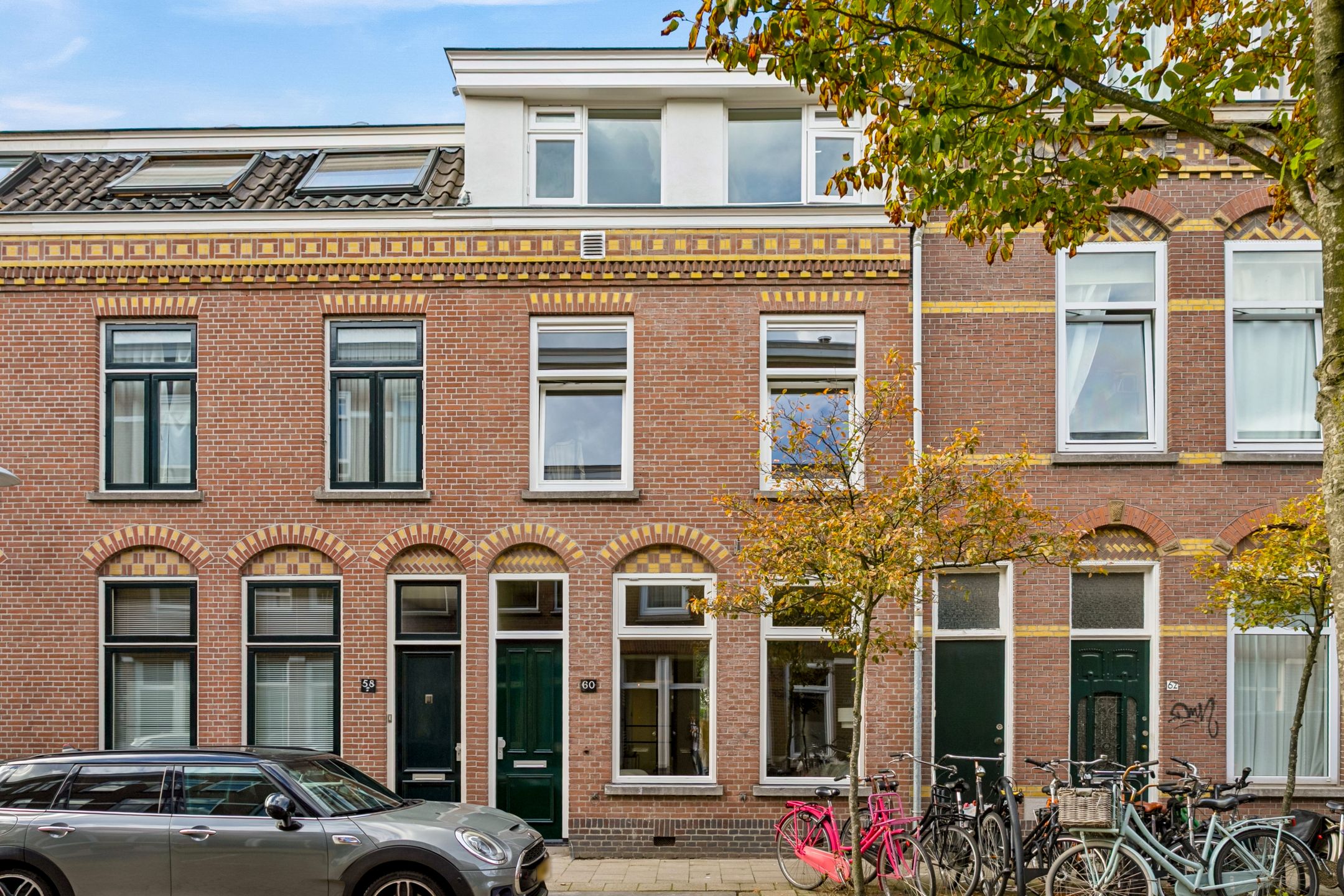 Otterstraat 60 