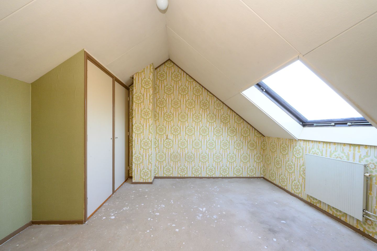 Photo 25 of Wagnerstraat 5