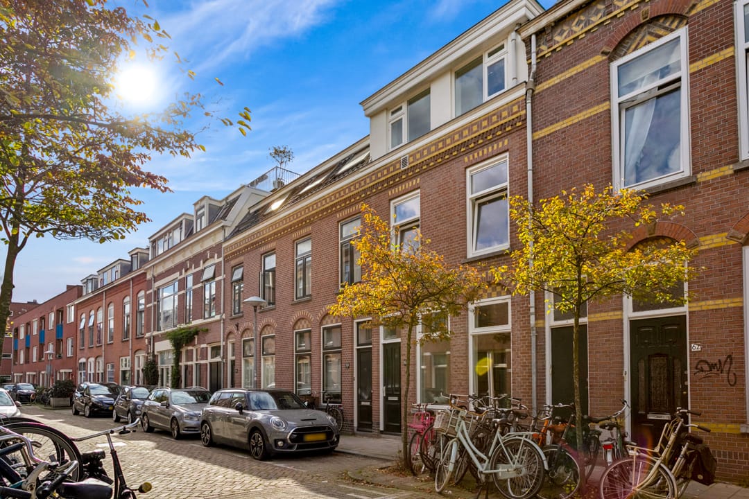 Photo 43 of Otterstraat 60