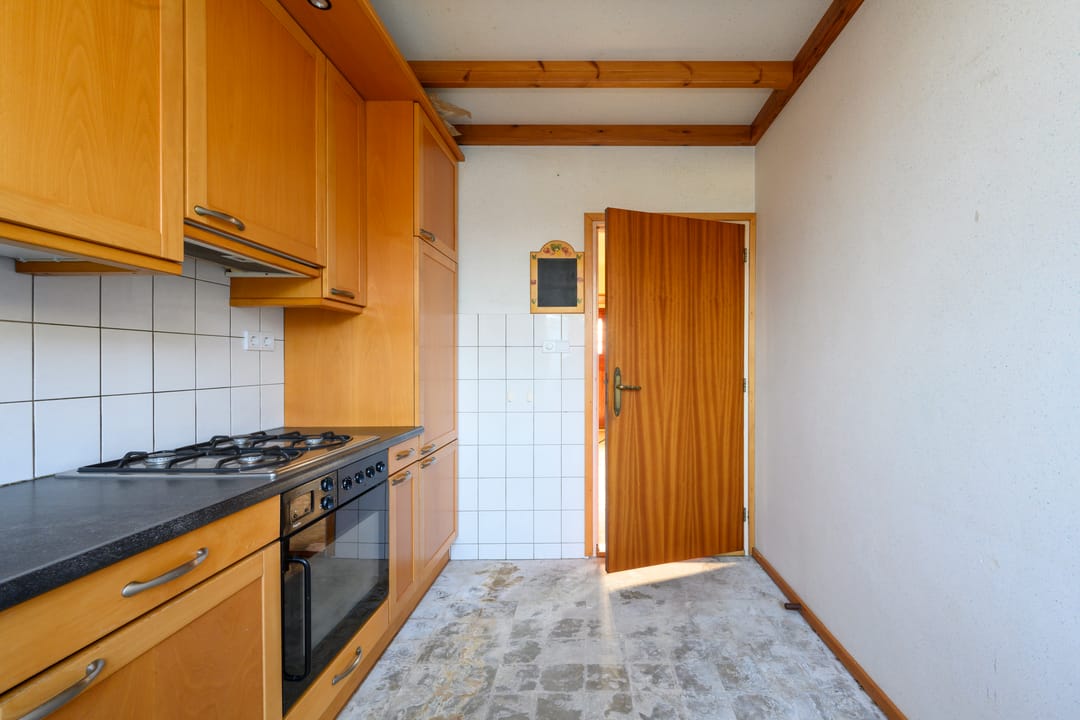 Photo 11 of Wagnerstraat 5