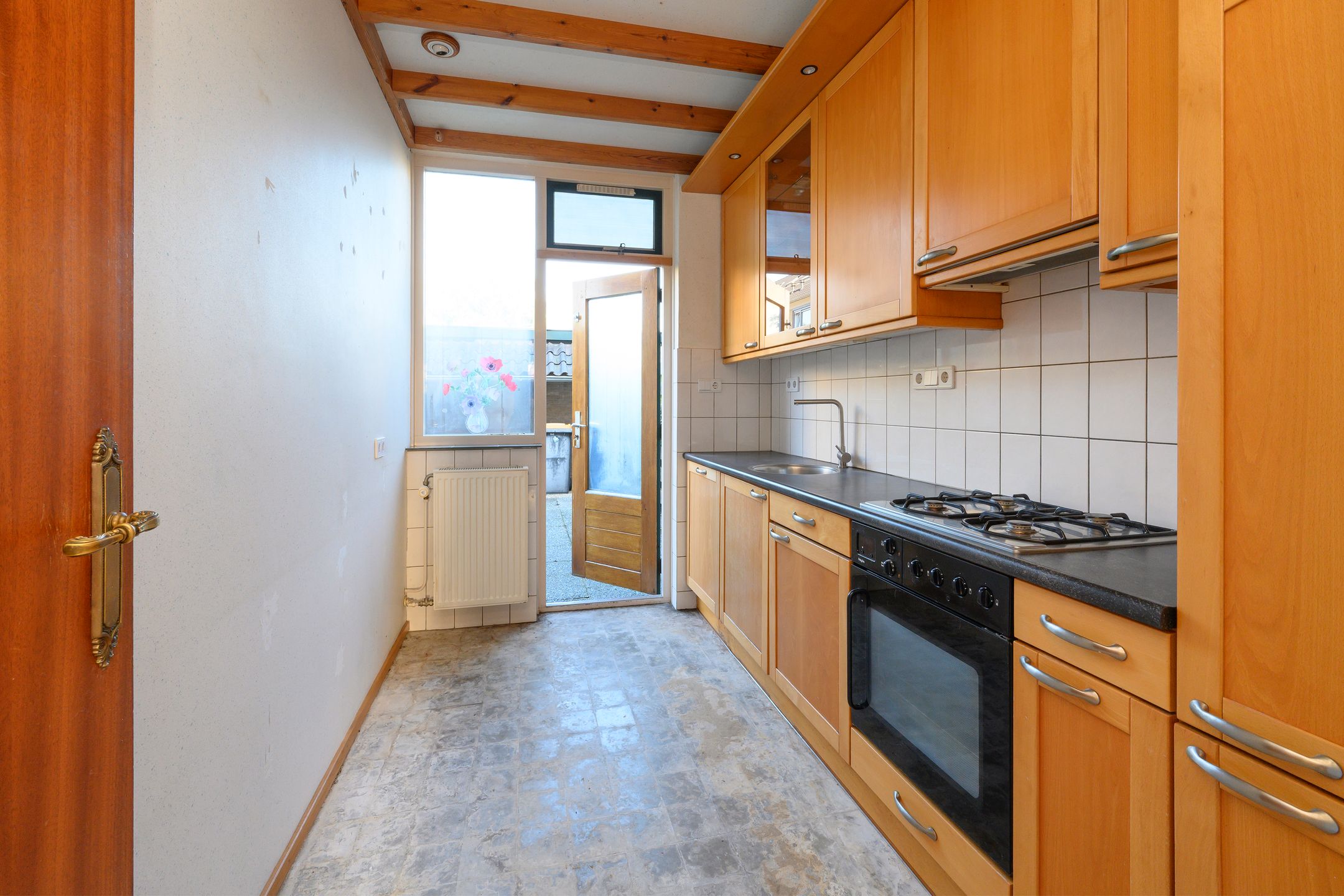 Photo 9 of Wagnerstraat 5