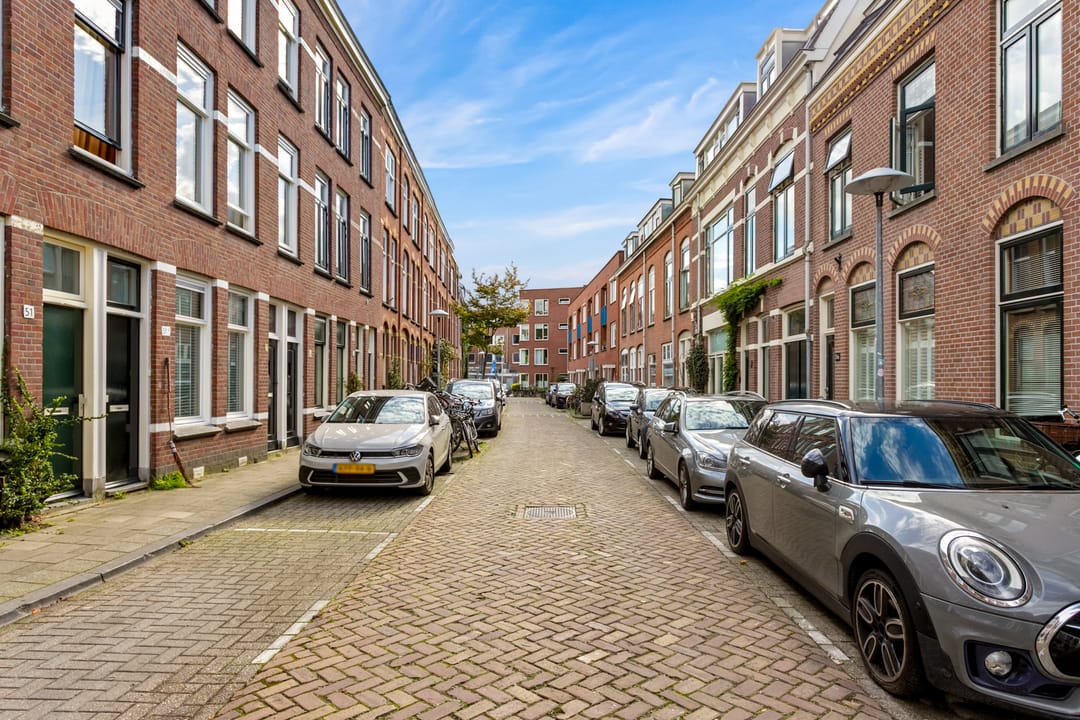 Photo 46 of Otterstraat 60