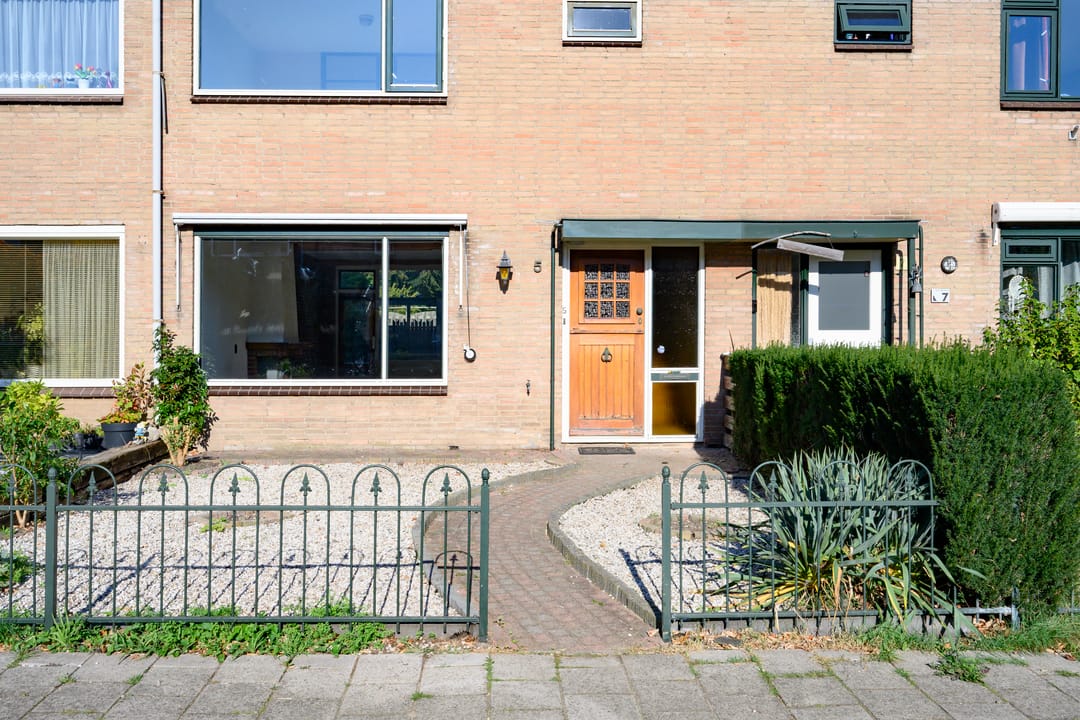 Photo 26 of Wagnerstraat 5