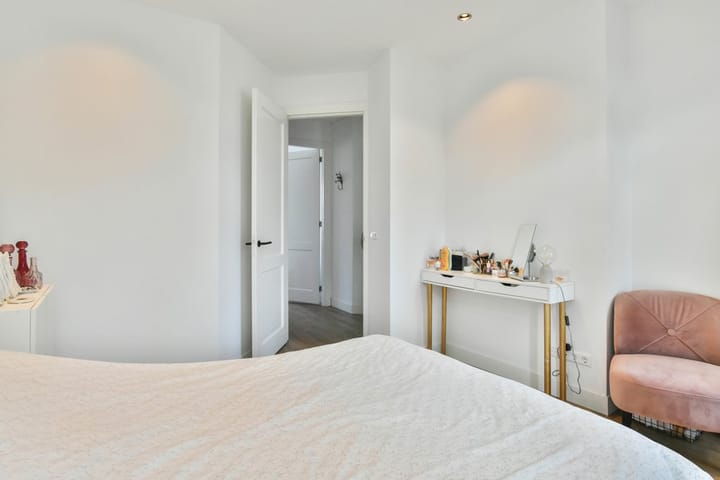 Appartement te huur: Heemstedestraat 15-3, Amsterdam