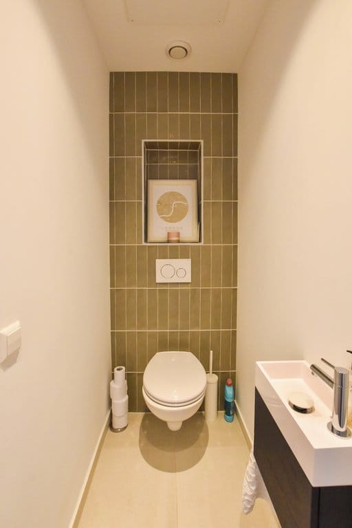 Appartement te huur: Heemstedestraat 15-3, Amsterdam