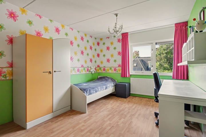 Hoekwoning te koop: Het Horseler 44, Warnsveld