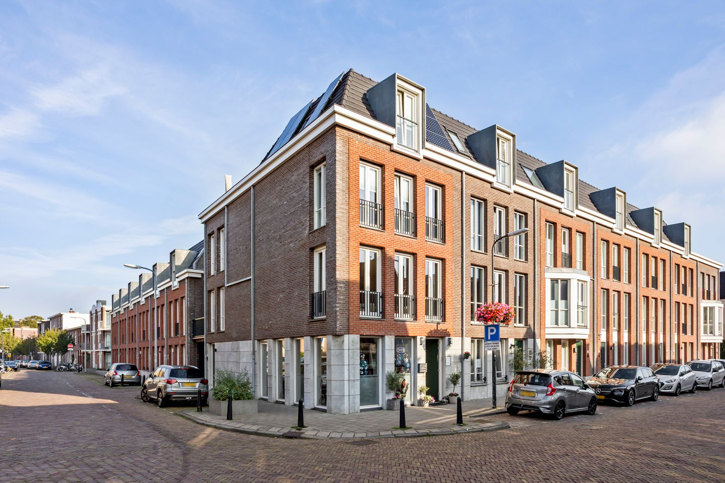 Foto 1 van Blekerslaan 2-A