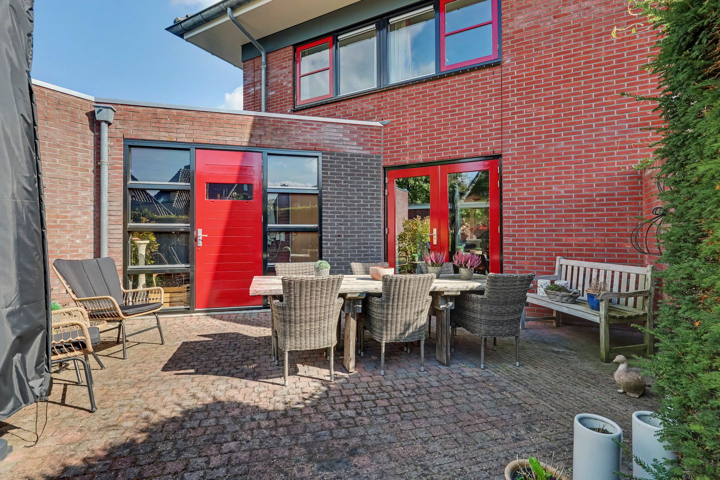 Foto 40 van Het Horseler 44